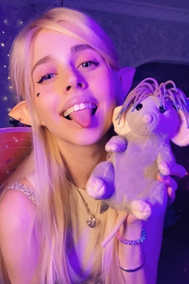 Голубая луна