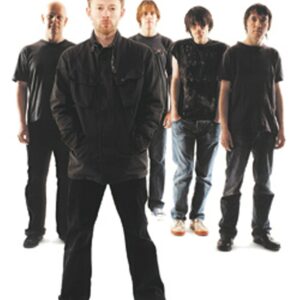 Radiohead