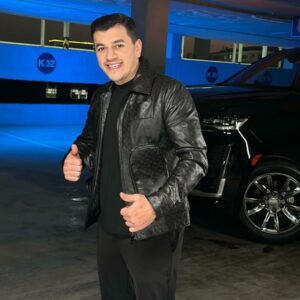 Сакит Самедов