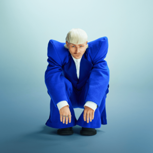 Joost Klein