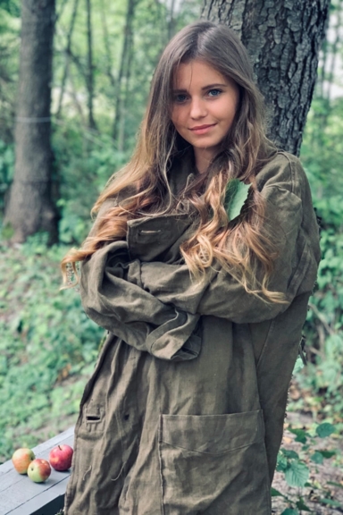 Назло всему улыбайся