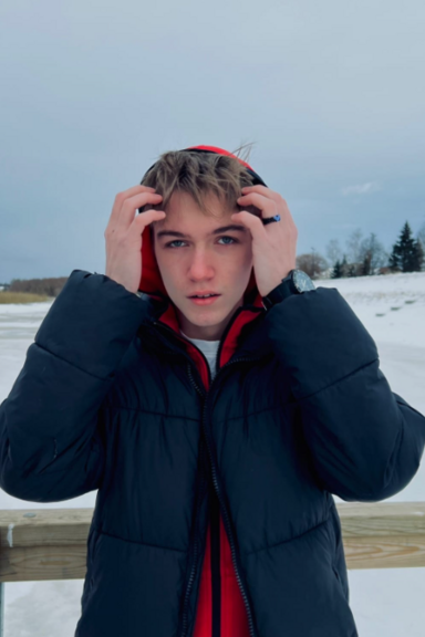 Зелёные глаза