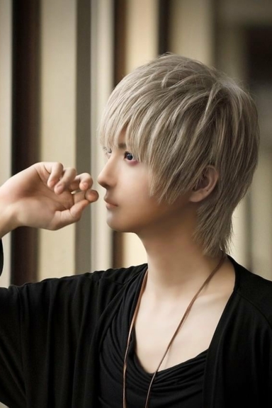 Я твой герой