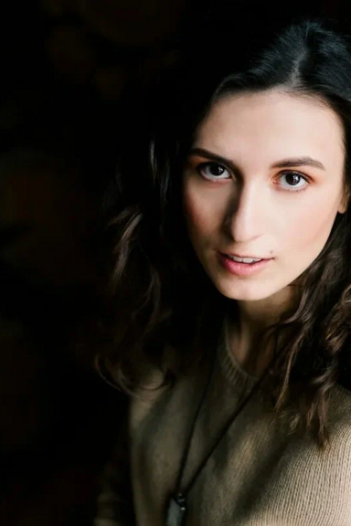 Белая Птица