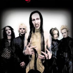 Marilyn Manson
