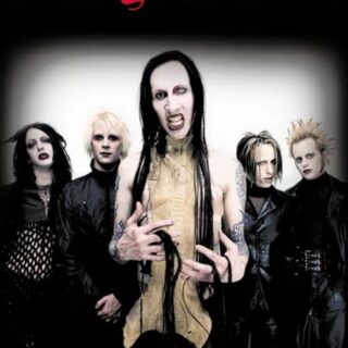 Antichrist Superstar