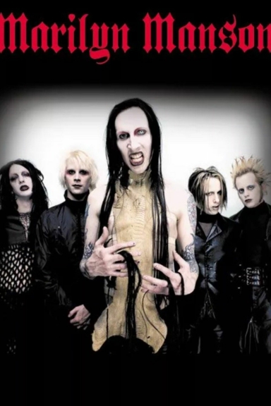 Antichrist Superstar