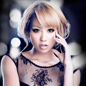 Koda Kumi