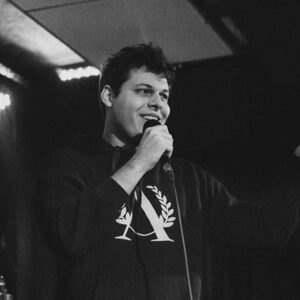 PABLO KENEDI