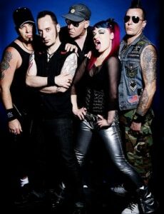 KMFDM