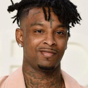 21 savage