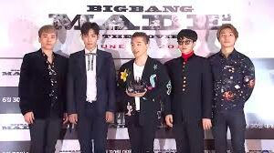 BIgbang