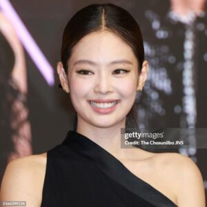 Jennie