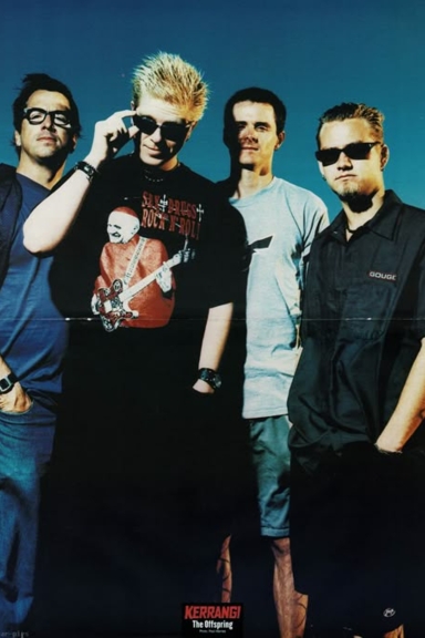 Why Don’t You Get a Job?