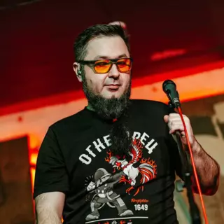 Из Донецка с любовью