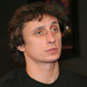 Вадим Галыгин