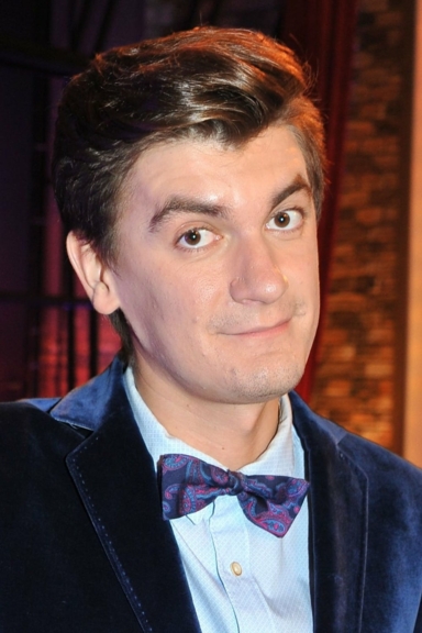 Аквадискотека