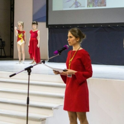 Ася Булганина