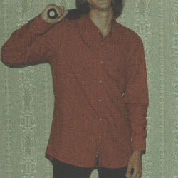 Антон Рождественский