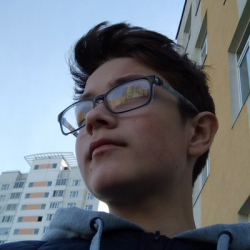 Борис Васильев