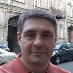 Максим Дробышев