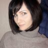 Олеся Пшеблотская