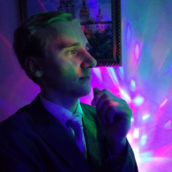 Сергей Кузнецов