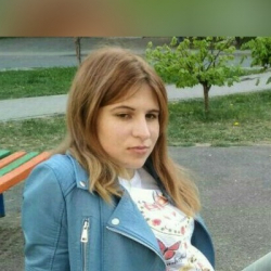 Александра Дыркова