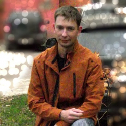 Дмитрий Кондратьев