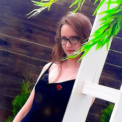 Мария Литвинчук