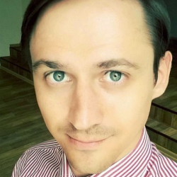 Николай Дмитриев