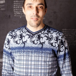 Александр Ситников