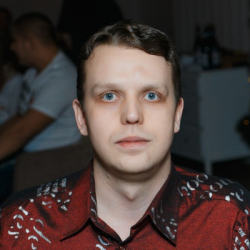 Андрей Беспалов