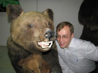 Александр Соколов