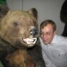 Александр Соколов