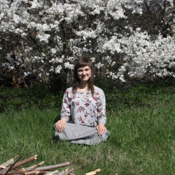 Марина Богомолова