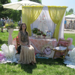 Оксана Ляшенко