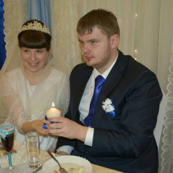 Екатерина Кузьмина