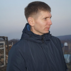 Евгений Шайдуллин