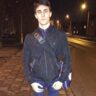Роман Акберов