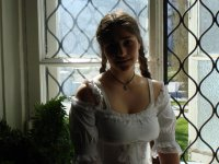 Таня Прохорова