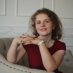 Прохорова Анастасия