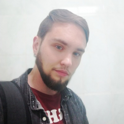 Андрей Самсонов