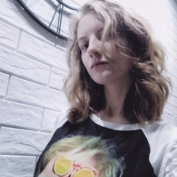 Лилия Агабабова