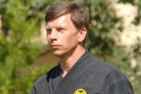 Юрий Язовских