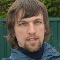 Сергей Дворецкий