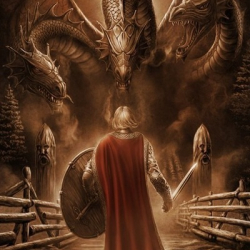 Павел Ковалёв