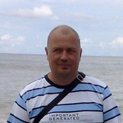 Михаил Малыгин