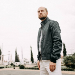 Максим Красицкий