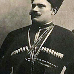 Андрей Хрусталёв